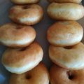 Cooksnap dari Ayu Indra Sumartin untuk resep Donat Empuk Lembut