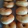 Cooksnap dari Ayu Indra Sumartin untuk resep Donat Empuk Lembut