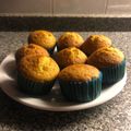 El cooksnap de miriortega2 cuando hizo Cupcakes de vainilla ideales para el colegio.