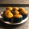 El cooksnap de miriortega2 cuando hizo Cupcakes de vainilla ideales para el colegio.
