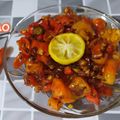 Cooksnap dari Lailazegaff untuk resep Sambal Sere Lemo