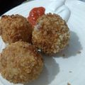 Cooksnap dari Aiza Shaba untuk resep Brulee Bomb