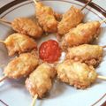 Cooksnap dari Fanny's Kitchen untuk resep SEMPOL ala LC