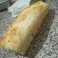 El cooksnap de Magali Torres cuando hizo Pan lactal tipo Artesano 🍞🍞.