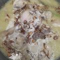 Cooksnap dari Ratna Tri untuk resep Opor Ayam Putih Simpel