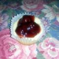 calientepapi's cooksnap of when they made Strawberry Mini cheesecakes.
