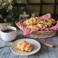 Cooksnap dari Nurul Anisa untuk resep Roti manis homemade