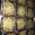 Cooksnap dari Manda untuk resep Makroni Schotel Panggang