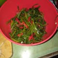 Cooksnap dari Wiyoga812 untuk resep Sambal Balado Ikan dengan tempoyak