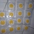 Cooksnap dari Tia D Ratri untuk resep Puding Telur Ceplok
