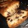 El cooksnap de Julieta Encina cuando hizo Budín con chips.