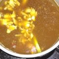 Cooksnap dari Nancy Juliani untuk resep Bandrek Jahe (+susu)#simanisyangbukansusu