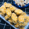 Cooksnap dari Pramudita Nur Rahma untuk resep Chicken Shrimp Roll Devina Hermawan