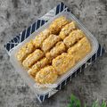 Cooksnap dari dapurtehnia untuk resep NUGGET TEMPE Original dan Gurih