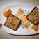 Arpita Shah's cooksnap of when they made વેજ.ચીઝ સેન્ડવીચ (Veg. Cheese Sandwich Recipe In Gujarati).