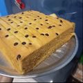 Cooksnap dari Sherly untuk resep Bolu Pisang Kepok Anti Gagal🤗