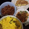 Cooksnap dari Prawita Ayri untuk resep Nasi Kuning