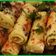 Noopur Alok Vaishnav's cooksnap of when they made ગુજરાતી ખાંડવી (Gujarati Khandvi recipe in Gujarati).