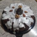 El cooksnap de Marita Sosa cuando hizo Bizcochuelo de calabaza🤗😋😋.