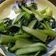 Naluone Huang 的 清炒青江菜 cooksnap