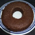Cooksnap dari Dapoer Nasya untuk resep Brownis Kukus Chocolatos (no mixer)