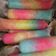 Cooksnap dari fani untuk resep Es Mambo Nutrijel Rainbow