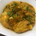 Cooksnap dari Anisya Listian Dani untuk resep Rica Dada Ayam Kemangi tanpa minyak