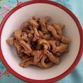 Cooksnap dari Septriyana Suryaningtyas (MakTia) untuk resep [16] Usus Goreng Kriuk Tahan Lama