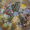 Cooksnap dari Eri Fitrinawati untuk resep Sayur Asem Jakarta