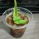 Cooksnap dari Riptina Pawestri untuk resep Es Kopi Pandan Gulmer