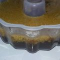 Cooksnap dari mama eagan untuk resep Puding Lumut Gula Merah
