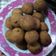 Cooksnap dari Christiana Grande untuk resep Tahu bulat simpel