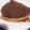 El cooksnap de Luciana Giannattasiook cuando hizo Chocotorta helada light con 5 ingredientes.