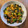 El cooksnap de Becky cuando hizo Ensalada de naranjas y miel.