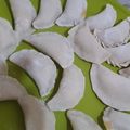 Cooksnap dari Mom Chika & Jojo untuk resep Cireng isi ayam suwir