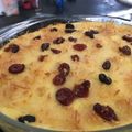 Cooksnap dari ayunindya untuk resep Puding roti tawar