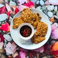 Cooksnap dari Dara Home Cooking untuk resep Tempe Goreng Garit