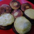 Cooksnap dari Sabbihan Nisa untuk resep Bingka kentang bakar khas banjarmasin ala dewi tryana