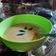 Cooksnap dari Pari Purnama untuk resep Bubur jagung manis saus santan