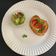 Bina Thakkar's cooksnap of when they made બ્રુશેટા.
