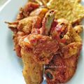 Cooksnap dari Bunda Ela ✅ untuk resep Ayam goreng rempah