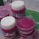 Cooksnap dari Maryam MPline untuk resep Puding Susu Buah Naga