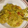 Cooksnap dari Alifinna Mayshadika untuk resep Pesmol ikan bawal