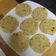 El cooksnap de Claudia Pascual cuando hizo Hamburguesa de garbanzos.