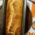 El cooksnap de Analia Viviana Goffi cuando hizo Budín de limón con aceite.