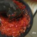 Cooksnap dari Nadra Koetin untuk resep Sambal rawit pedas endesss