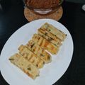 Cooksnap dari Yusrina J. Ananda untuk resep Otak-otak ikan tenggiri tanpa daun pisang
