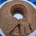 Cooksnap dari Yulid Hairani untuk resep Bolu pisang kukus