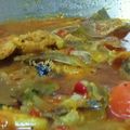 Cooksnap dari Andi Fauziah untuk resep Tenggiri woku belanga