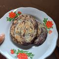Cooksnap dari styarima untuk resep Roti Maryam / Canai